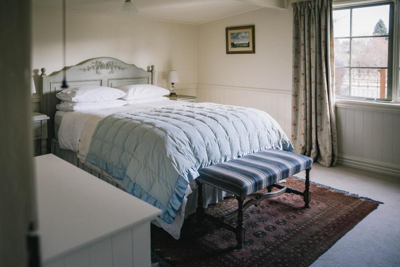 Aldourie Lodge - Лейк Текапо Екстериор снимка